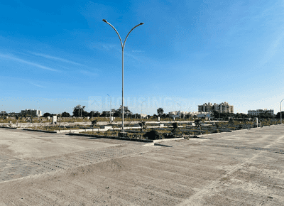 Project Image of 922.0 - 5000.0 Sq.ft Residential Plot Plot for buy in Privara Vihar 8