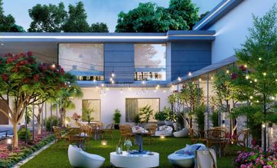 Project Image of 8220.0 - 8432.0 Sq.ft 5 BHK Villa for buy in Dukes Aika