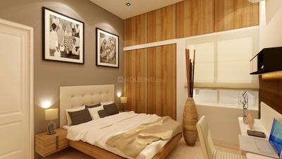 Project Image of 785.0 - 1440.0 Sq.ft 2 BHK Apartment for buy in M And N Aanandham
