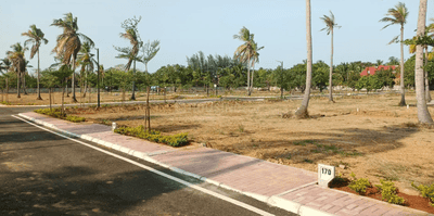 Project Image of 775.0 - 2000.0 Sq.ft Residential Plot Plot for buy in Sapphire Garden Phase 1
