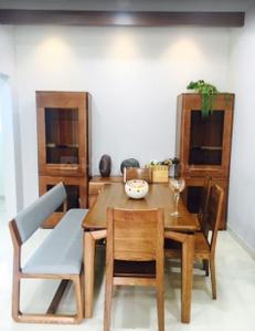 Project Image of 1165.0 - 2165.0 Sq.ft 2 BHK Apartment for buy in Vasavi Sri Nilayam