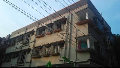 Project Image of 0.0 - 1349.0 Sq.ft 3 BHK Apartment for buy in Riddhi Siddhi