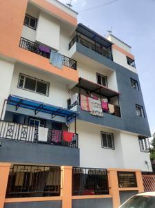 Project Image of 0.0 - 421.0 Sq.ft 1 BHK Apartment for buy in Intella Vardhaman Residency