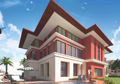Project Image of 1643.0 - 3001.0 Sq.ft 3 BHK Villa for buy in Tirupati Abhinav