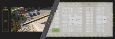 Project Image of 5310.0 - 6057.0 Sq.ft 4 BHK Apartment for buy in The Palace