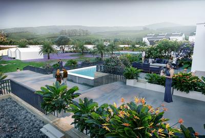 Project Image of 1350.01 - 3402.04 Sq.ft Residential Plot Plot for buy in SR Rock Town Phase 1