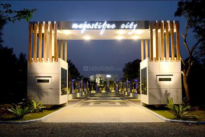 Project Image of 309.0 - 503.0 Sq.ft 1 BHK Apartment for buy in Majestique City D Building