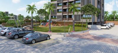 Project Image of 1500 Sq.ft 3 BHK Apartment / Flat for sale in Gota for Rs. 8000000