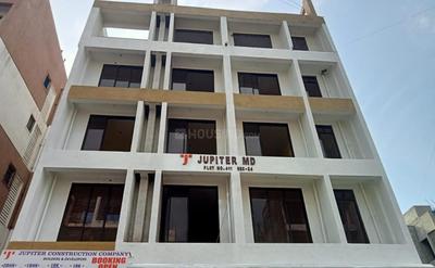 Project Image of 204.0 - 594.0 Sq.ft 1 BHK Apartment for buy in Jupiter MD