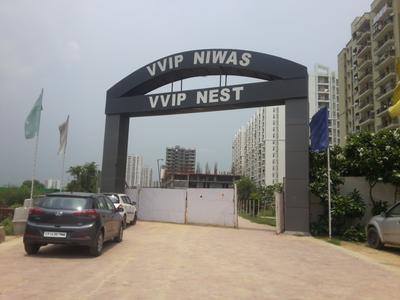 Project Image of 0.0 - 670.0 Sq.ft 1 BHK Apartment for buy in VVIP Nest