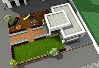 Project Image of 1200.0 - 1700.0 Sq.ft 2 BHK Apartment for buy in Earth Residency