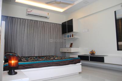 Project Image of 952.0 - 987.0 Sq.ft 3 BHK Apartment for buy in Shivom Enclave