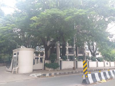Project Image of 1250.0 - 1750.0 Sq.ft 2 BHK Apartment for buy in Renaissance Park II
