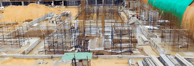 Project Image of 1415.35 - 4353.0 Sq.ft 3 BHK Apartment for buy in Brigade Insignia