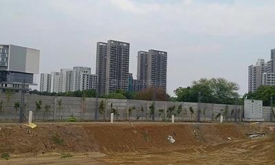 Project Image of 903.63 - 1572.18 Sq.ft Residential Plot Plot for buy in Emaar Business District Next 114