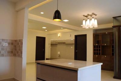 Project Image of 1265.0 - 2106.0 Sq.ft 2 BHK Apartment for buy in Paramount Prime