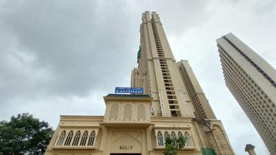 Project Image of 330.78 - 1139.0 Sq.ft Studio Studio Apartment for buy in Arihant Clan Aalishan