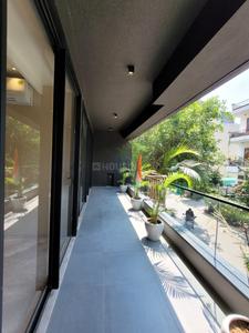 Project Image of 0.0 - 1800.0 Sq.ft 3 BHK Builder Floor for buy in AS Luxury Floor