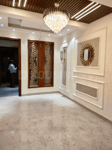 Project Image of 900.0 - 1200.0 Sq.ft 2 BHK Builder Floor for buy in S R Homes 2 Bhk Luxury Builder Floors