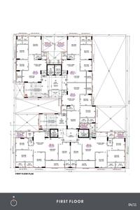 Project Image of 1027.52 - 1380.36 Sq.ft 3 BHK Apartment for buy in Essence 171