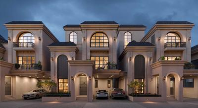 Project Image of 0.0 - 2678.28 Sq.ft 5 BHK Villa for buy in NX Lifestyle