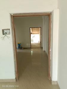 Trinayoni Apartment Bedroom 1