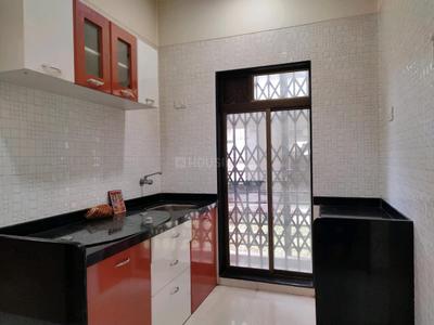 Project Image of 635.0 - 660.0 Sq.ft 1 BHK Apartment for buy in Vishwanath Tower