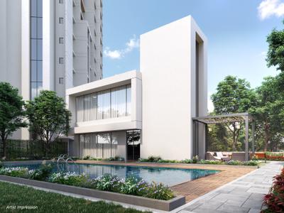 Project Image of 1144.0 - 1147.0 Sq.ft 3 BHK Apartment for buy in SNG Tanu Shree