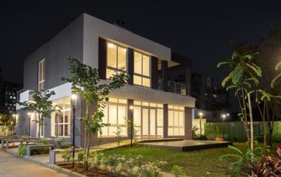 Project Image of 576.95 - 909.0 Sq.ft 2 BHK Apartment for buy in TCG Gardenia Phase I Building A B