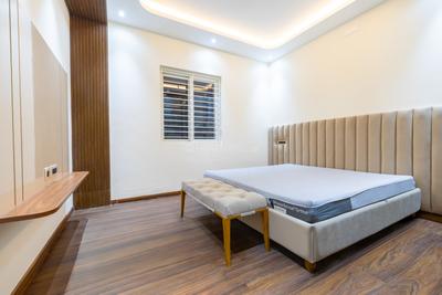 Project Image of 1550.0 - 1811.0 Sq.ft 3 BHK Villa for buy in Pawans Fortune Villas