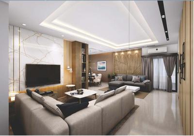 Project Image of 1800.0 - 2890.0 Sq.ft 3 BHK Apartment for buy in Artech Panorama