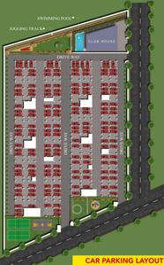 Project Image of 1365.0 - 1780.0 Sq.ft 2 BHK Apartment for buy in Srikara Homes