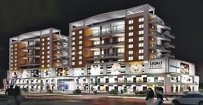 Project Images Image of Sapna chhajed in Bibwewadi, Pune