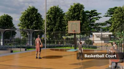 Project Image of 600.0 - 1800.0 Sq.ft Residential Plot Plot for buy in GTK Eden Garden