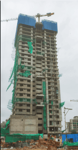 Project Image of 2701.0 - 10920.0 Sq.ft 3 BHK Apartment for buy in Highline Phase 1