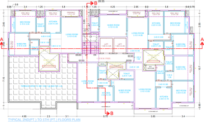 Project Image of 457.68 - 1102.44 Sq.ft 1 BHK Apartment for buy in Shardavenue Prakash Villa CHSL