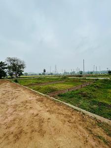 Project Image of 900.0 - 1242.0 Sq.ft Residential Plot Plot for buy in N K Sharma Green Homes Phase 2