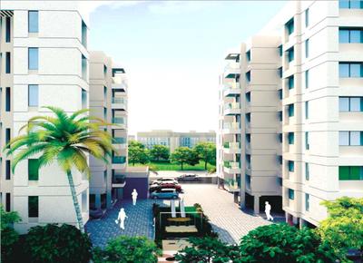 Nirman Nakshatra Images for Elevation of Nirman Nakshatra 1