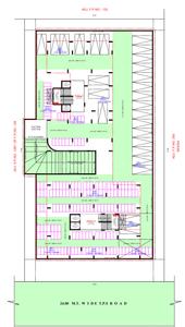 Project Image of 0.0 - 1845.0 Sq.ft 3 BHK Apartment for buy in Pushkar Royal