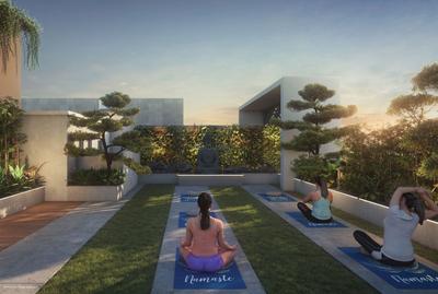 Project Image of 1200 Sq.ft 3 BHK Apartment / Flat for sale in Bibwewadi for Rs. 16500000