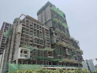 Project Image of 797.6 - 1280.69 Sq.ft 2 BHK Apartment for buy in Rohan Ekam Phase 2