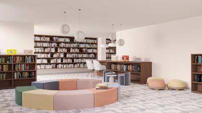 Project Image of 2300.0 - 3250.0 Sq.ft 3 BHK Apartment for buy in Dharohar 