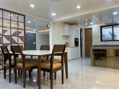 Project Image of 2800.0 - 3200.0 Sq.ft 3 BHK Apartment for buy in Neelkanth Royal Retreat