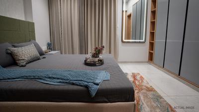 Project Image of 0.0 - 1377.0 Sq.ft 2 BHK Apartment for buy in Solitaire Vista 2