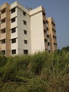 Project Image of 208.0 - 331.0 Sq.ft 1 RK Apartment for buy in Ashiana Saurabh Residency Wing B & Wing C
