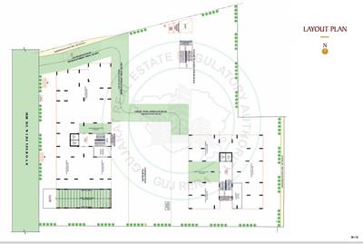 Project Image of 1171.97 - 1941.59 Sq.ft 3 BHK Apartment for buy in Parmeshwar Ornate Era