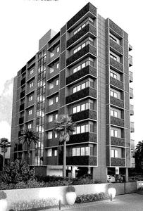 Project Image of 0.0 - 2376.0 Sq.ft 4 BHK Apartment for buy in Kamal 24 Carat Onyx