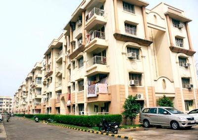 Project Image of 940.0 - 1360.0 Sq.ft 2 BHK Apartment for buy in Ashiana Rangoli