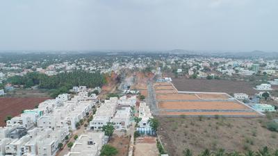 Project Image of 900.0 - 1750.0 Sq.ft Residential Plot Plot for buy in Aastha Nest