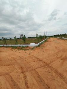 Project Image of 900.0 - 7200.0 Sq.ft Residential Plot Plot for buy in Mahadeva Temple City Grand